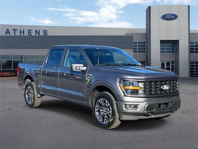 Used 2024 Ford F150 STX