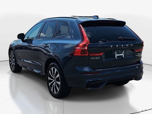 Used 2024 Volvo XC60 B5 Core w/ Protection Package Premier AWD/4WD image 8