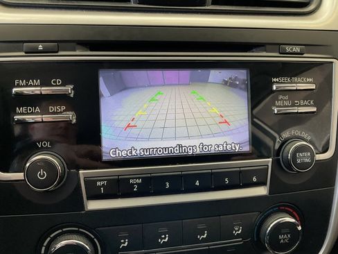 Used 2017 Nissan Altima 2.5 S w/ Power Driver Seat Package image 16