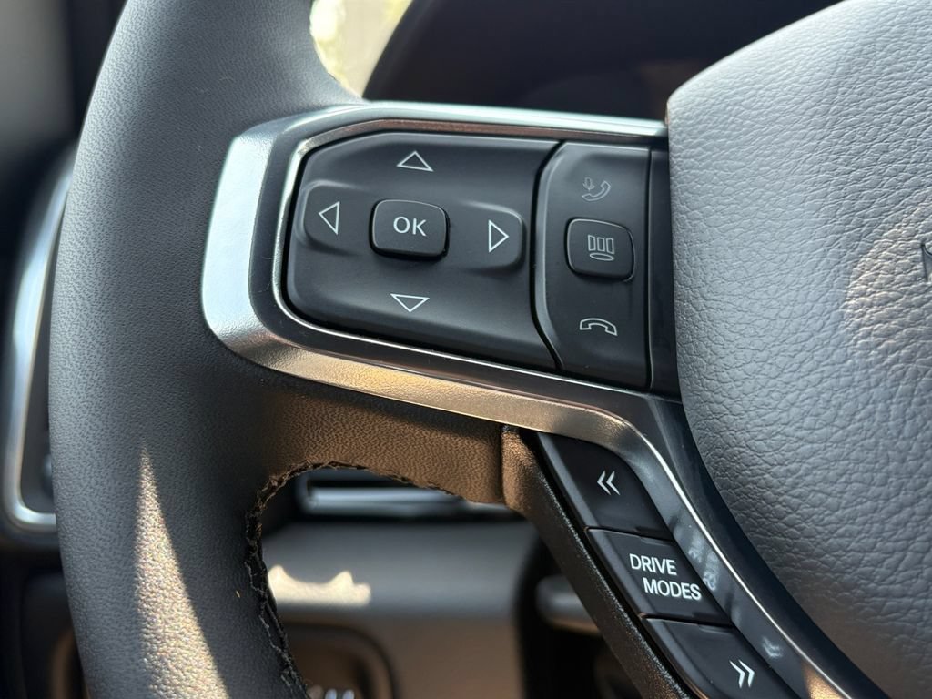 New 2026 RAM 1500 Laramie w/ Night Edition AWD/4WD image 14
