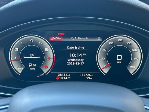 Used 2024 Audi A5 2.0T Premium Plus image 28