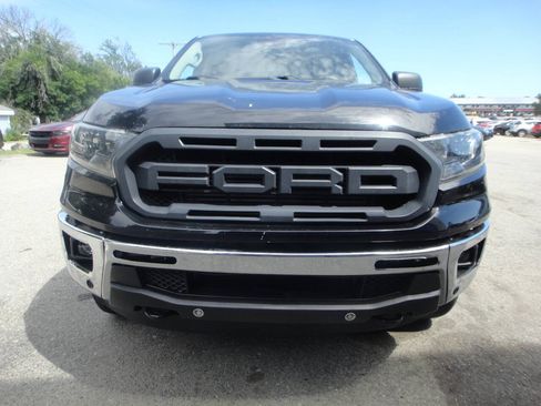 Used 2020 Ford Ranger 2WD SuperCrew image 2