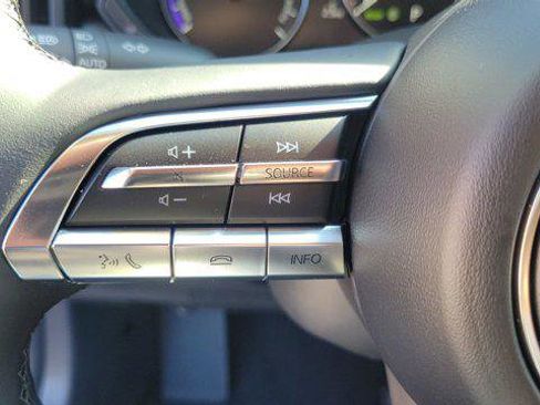 New 2026 MAZDA CX-50 2.5 Hybrid w/ Cargo Package image 25