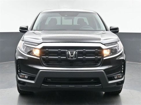 Certified 2025 Honda Ridgeline RTL image 3