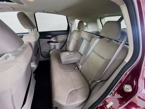Used 2014 Honda CR-V EX image 26