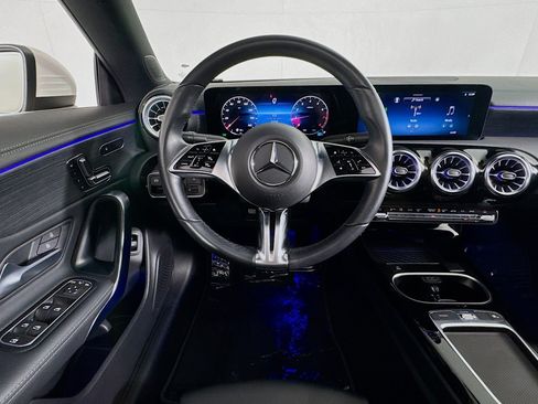 Certified 2024 Mercedes-Benz CLA 250 image 6