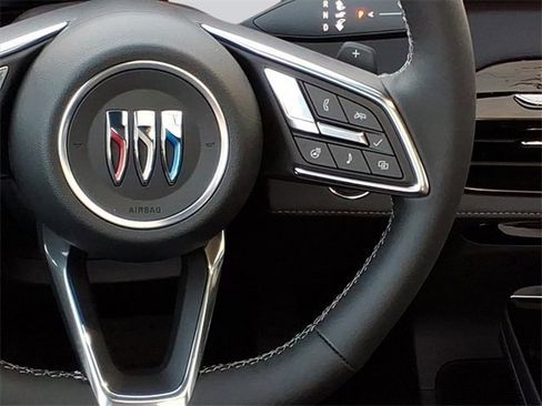 New 2026 Buick Enclave Sport Touring w/ Power Package image 7