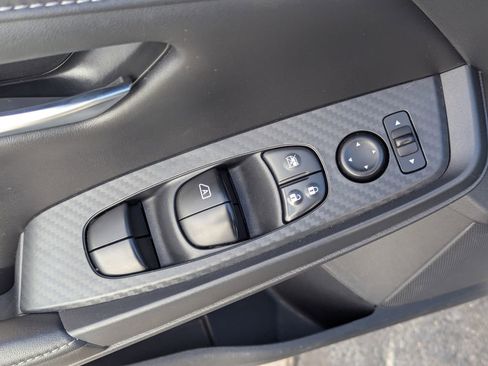 Used 2021 Nissan Sentra SV w/ Lighting Package image 26