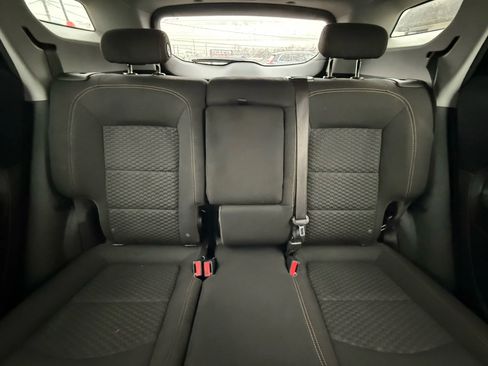 Used 2020 GMC Terrain SLE image 38