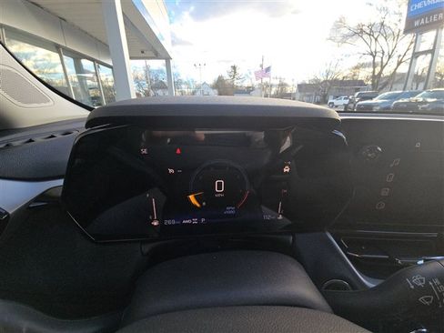 New 2025 Chevrolet TrailBlazer LT w/ Driver Confidence Package image 12