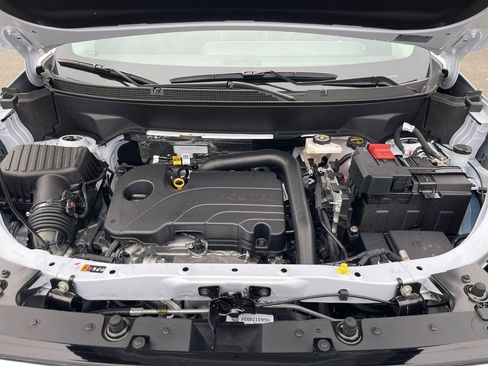 New 2026 GMC Terrain Denali image 30