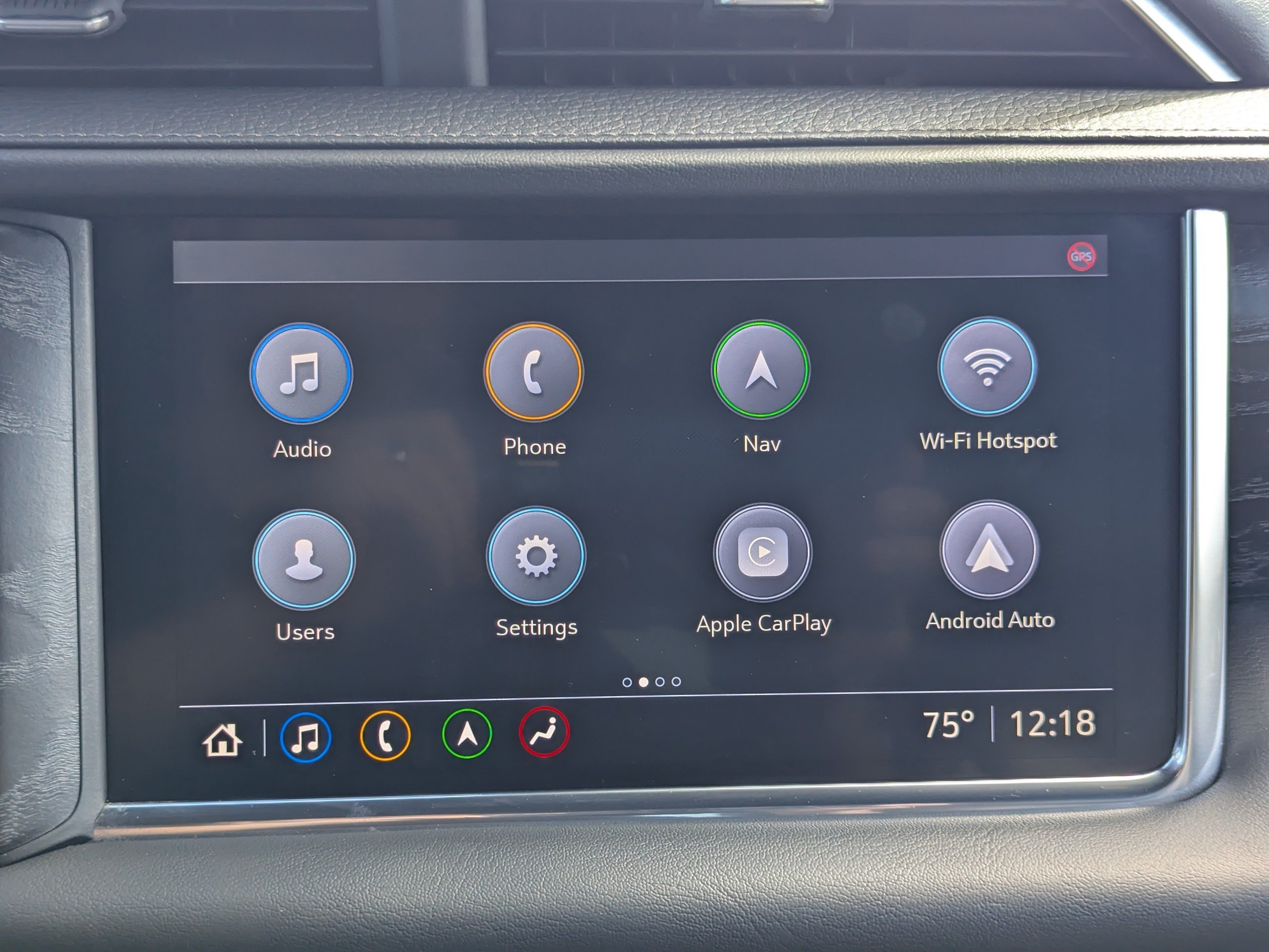 Certified 2021 GMC Yukon Denali AWD/4WD image 22