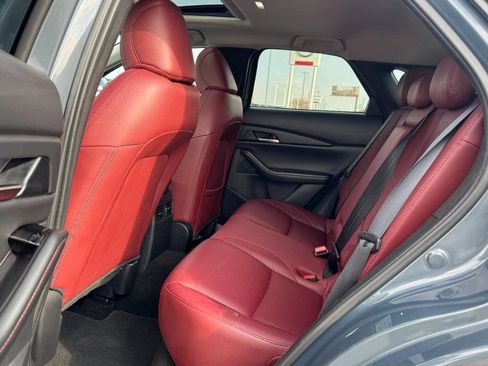 Used 2024 MAZDA CX-30 AWD 2.5 S w/ Preferred Package image 10