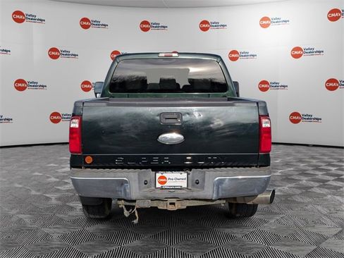 Used 2012 Ford F250 XLT w/ Snow Plow Prep Pkg image 6