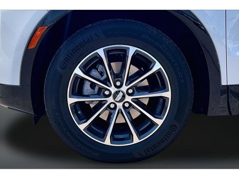 Used 2025 Cadillac XT4 Sport AWD/4WD image 34