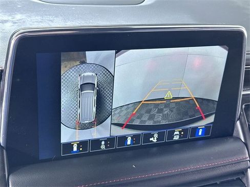 Used 2023 Chevrolet Tahoe RST w/ Luxury Package image 15