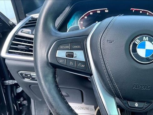 Used 2019 BMW X5 xDrive40i w/ Luxury Seating Package AWD/4WD image 11