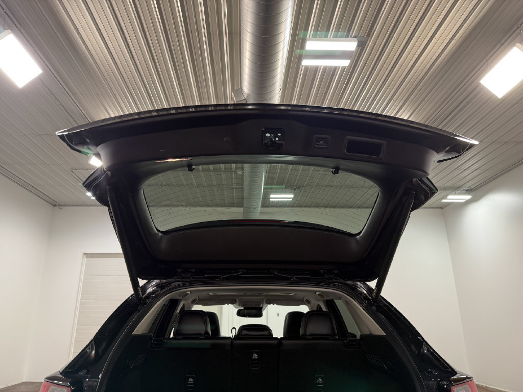 Used 2025 MAZDA CX-5 AWD 2.5 S w/ Preferred Package image 69