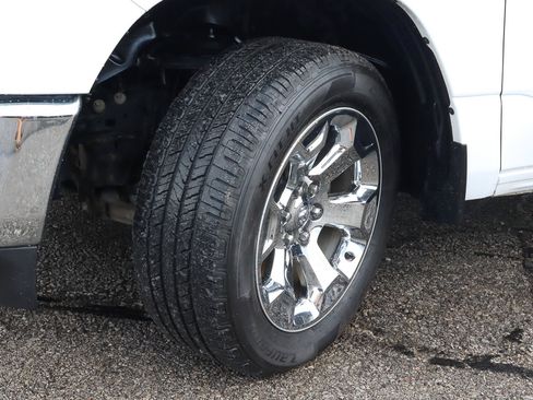 Used 2022 RAM 1500 Big Horn image 18