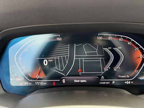 Used 2023 BMW X5 sDrive40i image 16