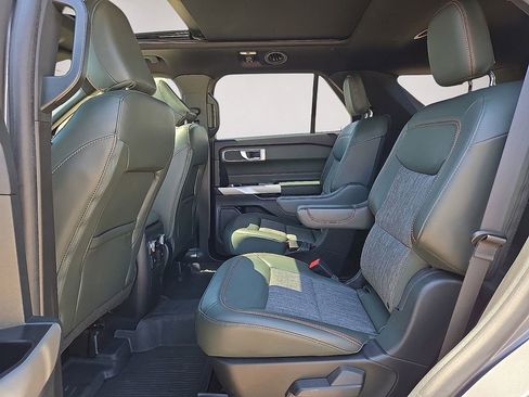 Used 2023 Ford Explorer Timberline AWD/4WD image 17