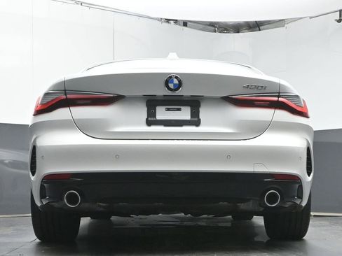 Used 2026 BMW 430i Coupe w/ Parking Assistance Package image 35