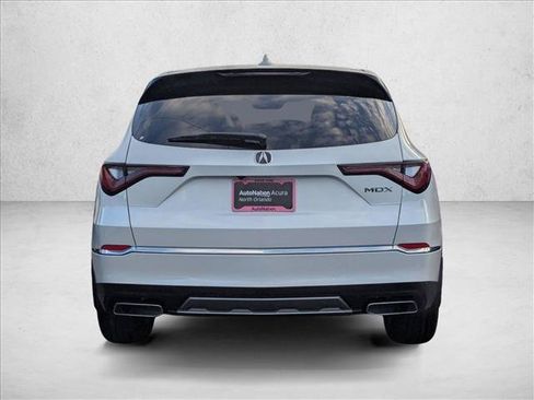 Used 2026 Acura MDX FWD image 8