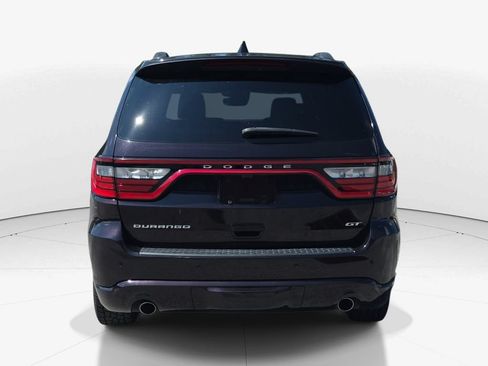 Used 2024 Dodge Durango GT RWD image 5