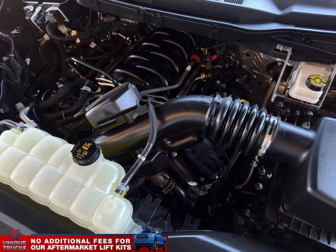 Used 2025 Ford F150 XL RWD image 16