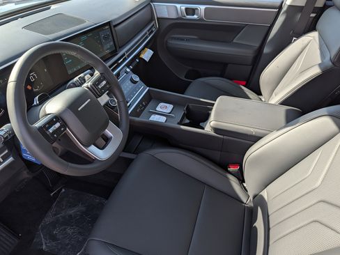New 2026 Hyundai Santa Fe SEL image 7