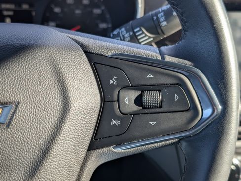 Certified 2023 Chevrolet TrailBlazer ACTIV w/ Convenience Package image 18