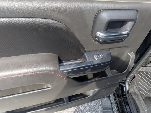 Used 2017 GMC Sierra 1500 SLT w/ All Terrain X Package image 23