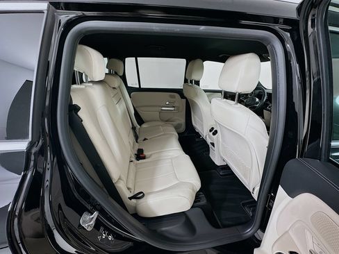 Certified 2025 Mercedes-Benz EQB 250+ image 29