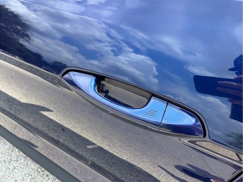 Used 2020 Ford Mustang Premium RWD image 17