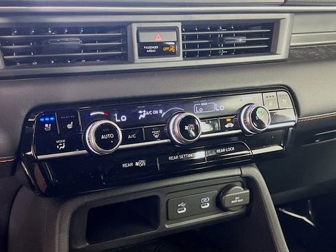 Certified 2026 Honda Passport TrailSport Elite image 15