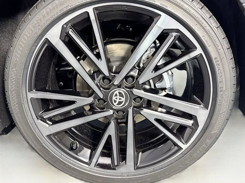 New 2026 Toyota Camry XSE image 31