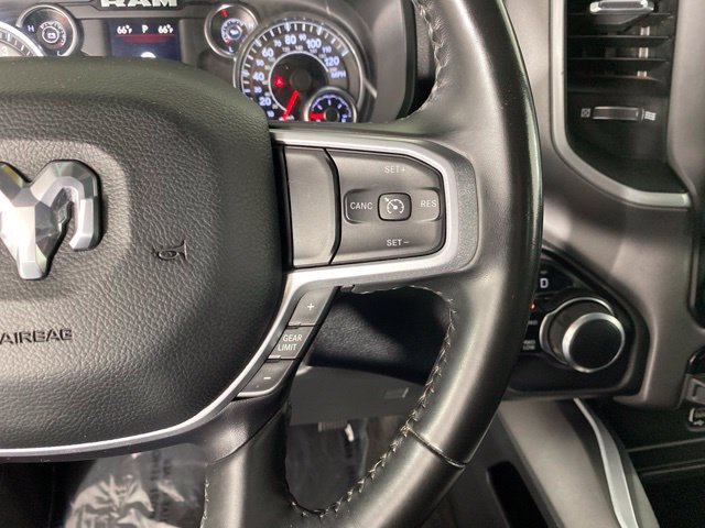 Used 2022 RAM 1500 Big Horn AWD/4WD image 23