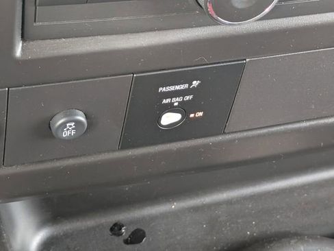 Used 2024 Chevrolet Express 2500 w/ Driver Convenience Package image 16