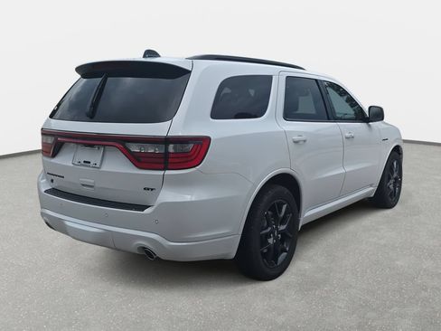 New 2026 Dodge Durango GT AWD/4WD image 5
