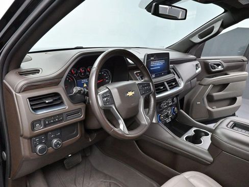 Used 2021 Chevrolet Tahoe LT AWD/4WD image 13