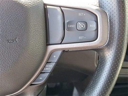 Used 2023 RAM 3500 Tradesman w/ Chrome Appearance Group image 16