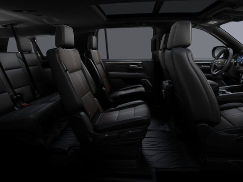 New 2026 Chevrolet Suburban High Country AWD/4WD image 55