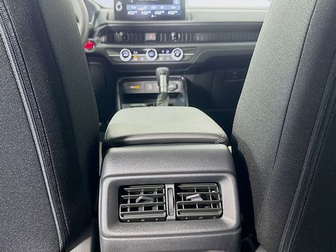 New 2026 Honda CR-V LX image 33