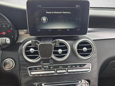 Used 2016 Mercedes-Benz GLC 300 image 13