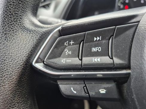 Used 2020 MAZDA CX-3 Sport image 18