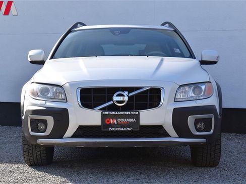 Used 2013 Volvo XC70 T6 AWD/4WD image 7