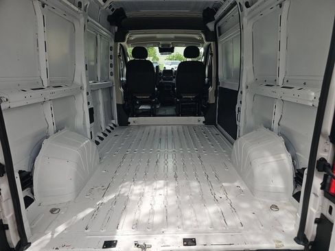 Used 2022 RAM ProMaster 1500 FWD image 11