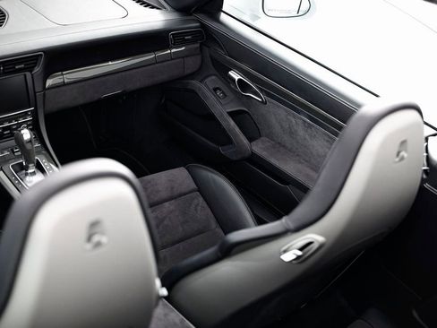 Certified 2015 Porsche 911 Carrera GTS RWD image 16