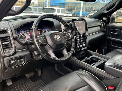 Used 2019 RAM 3500 Limited image 14