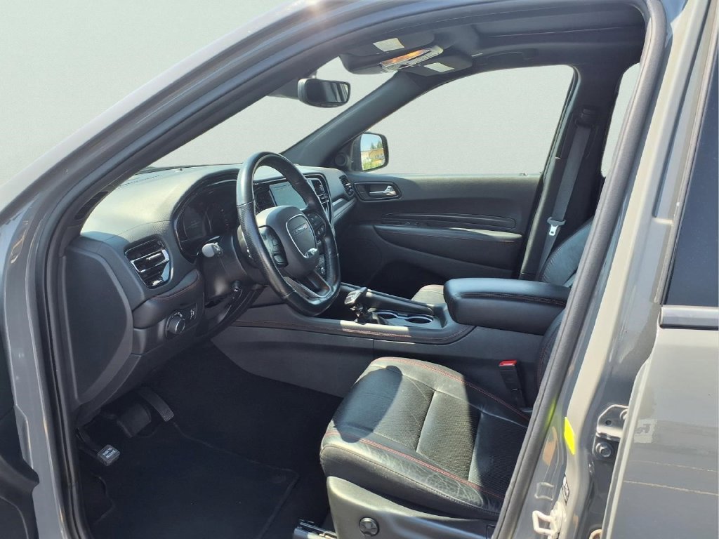 Used 2024 Dodge Durango GT AWD/4WD image 18
